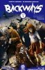 BACKWAYS VOL 01 ALL THE FORGOTTEN THINGS TP [9781935002611]